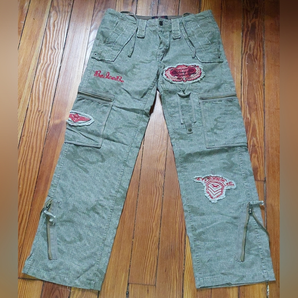 Cargo Pants 32x32